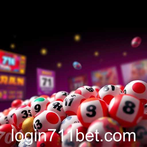 711bet Gaming Revolution