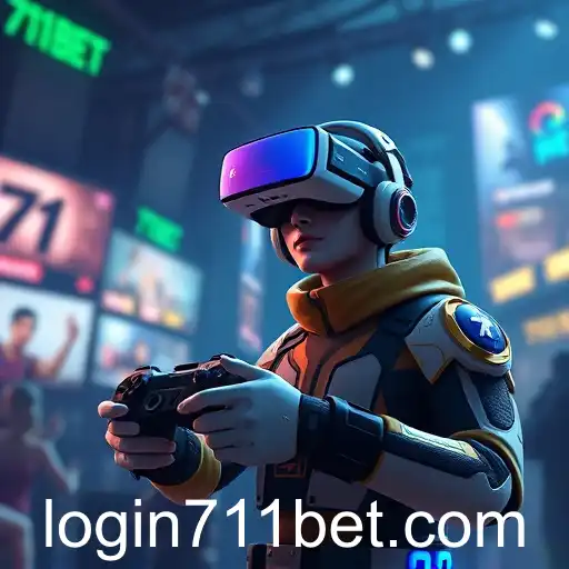 711bet: Revolutionizing Online Gaming in 2025