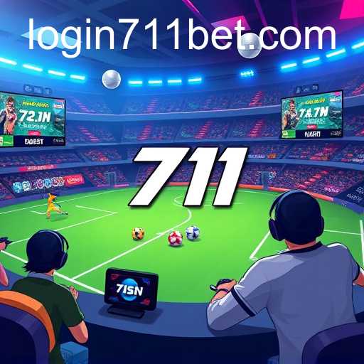 711bet: Expanding Horizons in Online Gaming