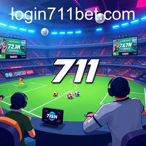 711bet: Expanding Horizons in Online Gaming