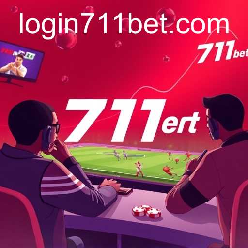 Online Gaming Revolution: The Rise of 711bet