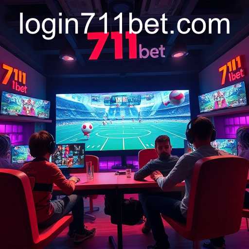 711bet Revolutionizes Online Gaming Landscape