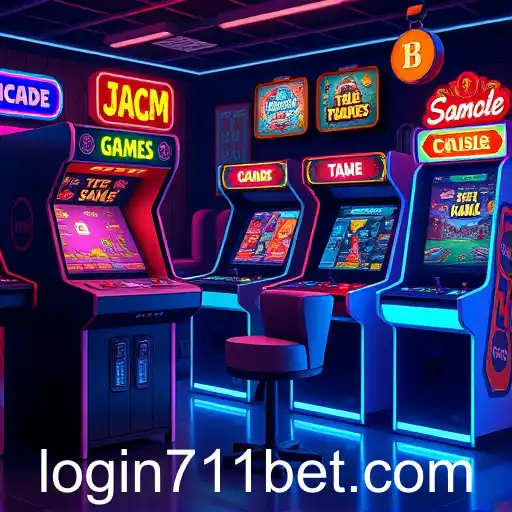 711bet: Revolutionizing Online Gaming