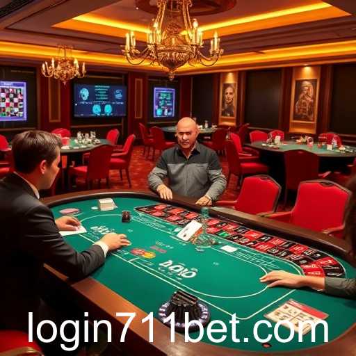 711bet