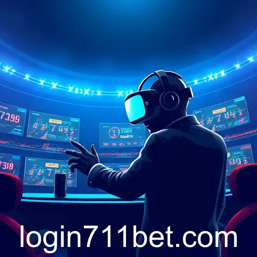 711bet: A New Era in Online Gaming