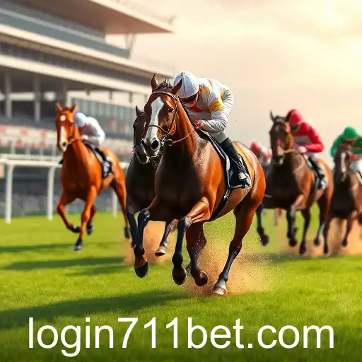 Expanding Horizons: 711bet's Impact on the Gaming Industry