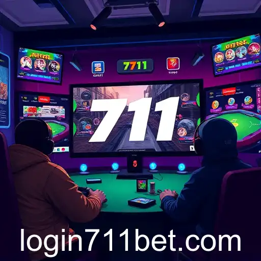 Rising Popularity of Online Gaming Platforms