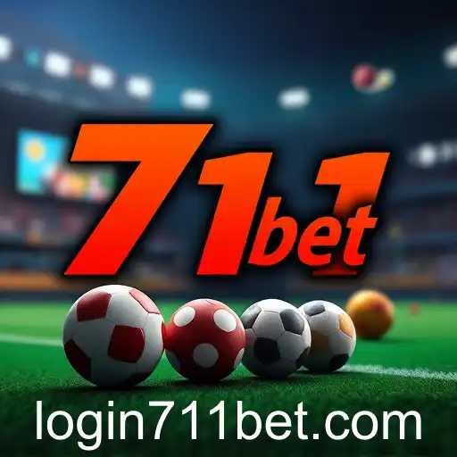 The Rise of 711Bet in Online Gaming