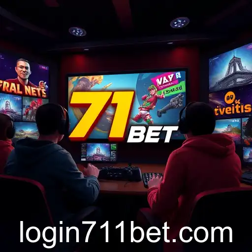 The Rising Popularity of 711bet in Online Gaming
