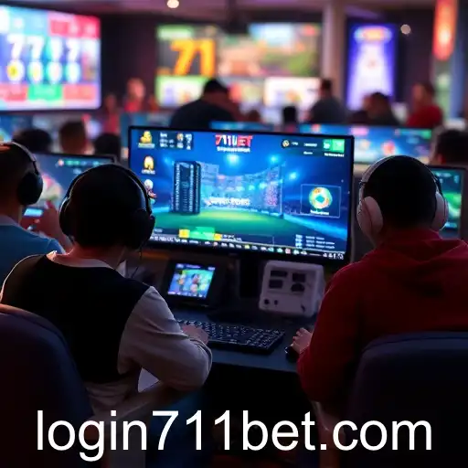 Emerging Trends in Online Gaming Platforms