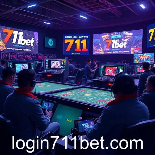 Innovations in Online Gaming Platforms