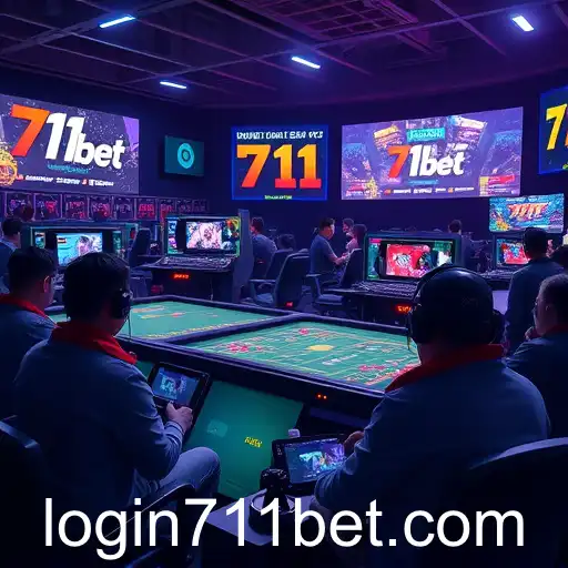 Innovations in Online Gaming Platforms