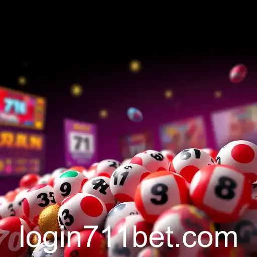 Exploring the World of Lottery Games at 711bet: Your Gateway to Exciting Wins