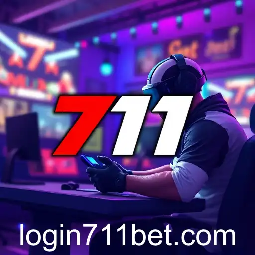 Online Gaming Thrives Amid 711bet's Expansion
