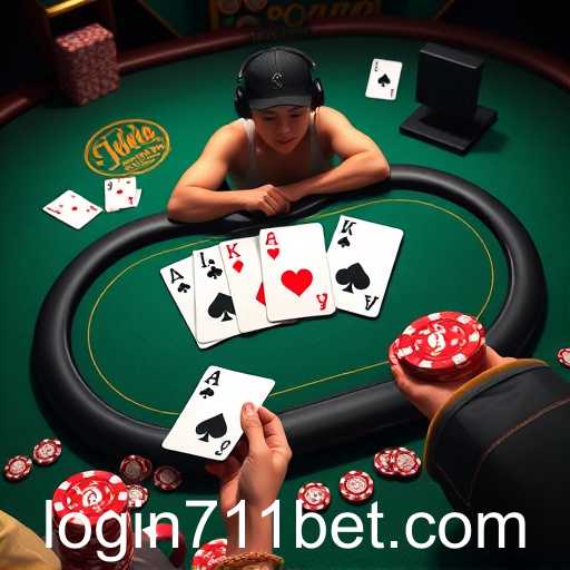 711bet