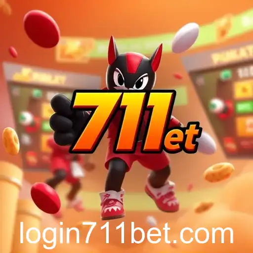 Exploring the Rise of 711bet in the Gaming Scene
