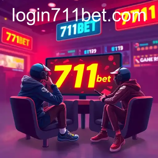 The Rise of 711bet in Online Gaming