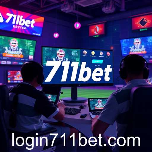 The Rise of 711bet in Online Gaming