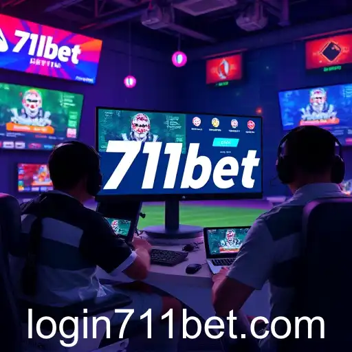 The Rise of 711bet in Online Gaming