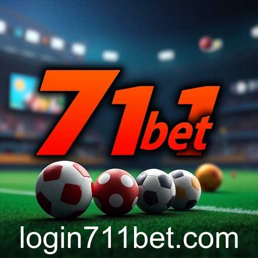 The Rise of 711Bet in Online Gaming