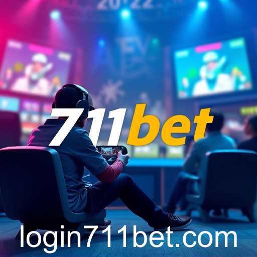 The Rise of 711bet In Online Gaming