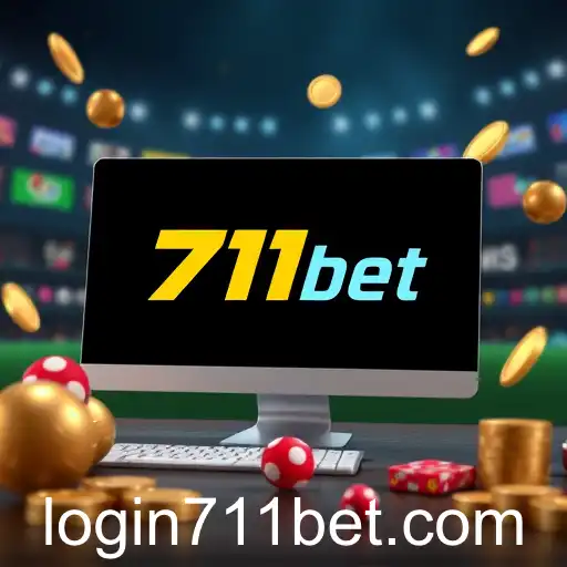The Rise of Online Gaming: A Look at 711bet and Its Impact