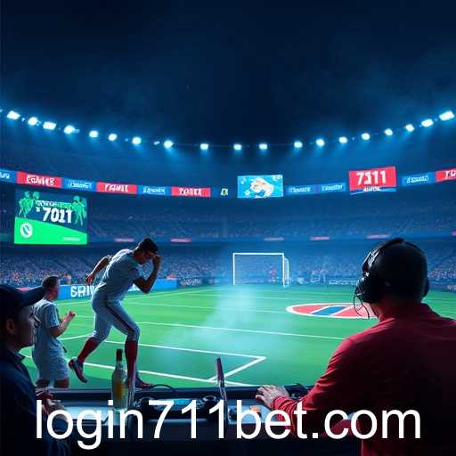 The Rise of Online Betting in 2025