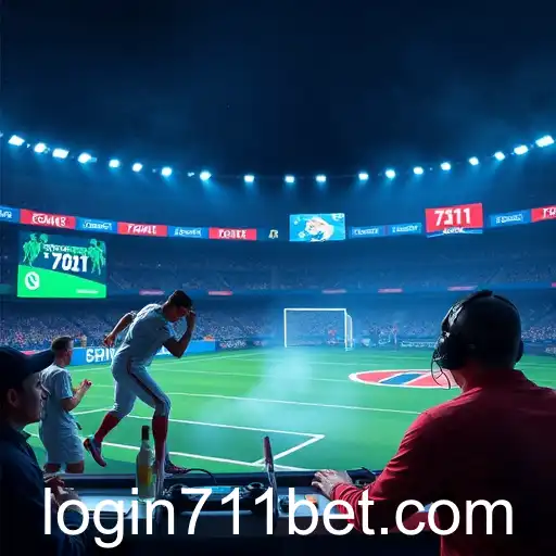 The Rise of Online Betting in 2025