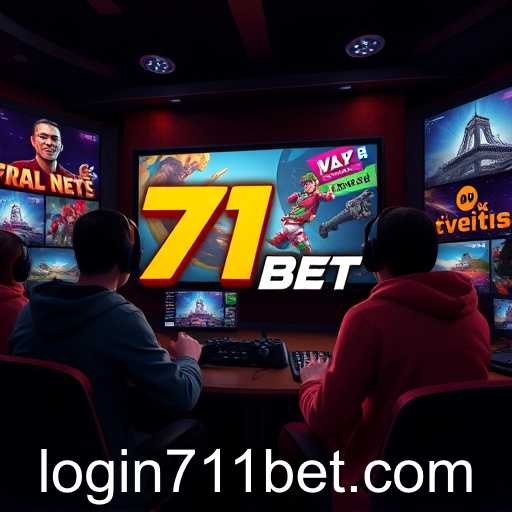 The Rising Popularity of 711bet in Online Gaming