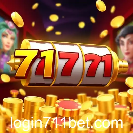 Exploring the Thrilling World of Slot Games at 711bet