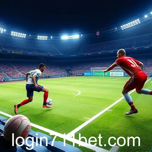 The Rise of Virtual Sports: A New Frontier for 711bet Enthusiasts